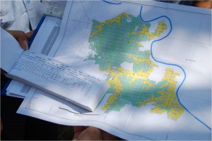 Data collection field booklet